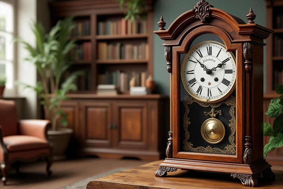 découvrez l'horloge à bascule vintage : son fonctionnement, conseils d'entretien et idées déco pour sublimer votre intérieur avec une touche rétro.