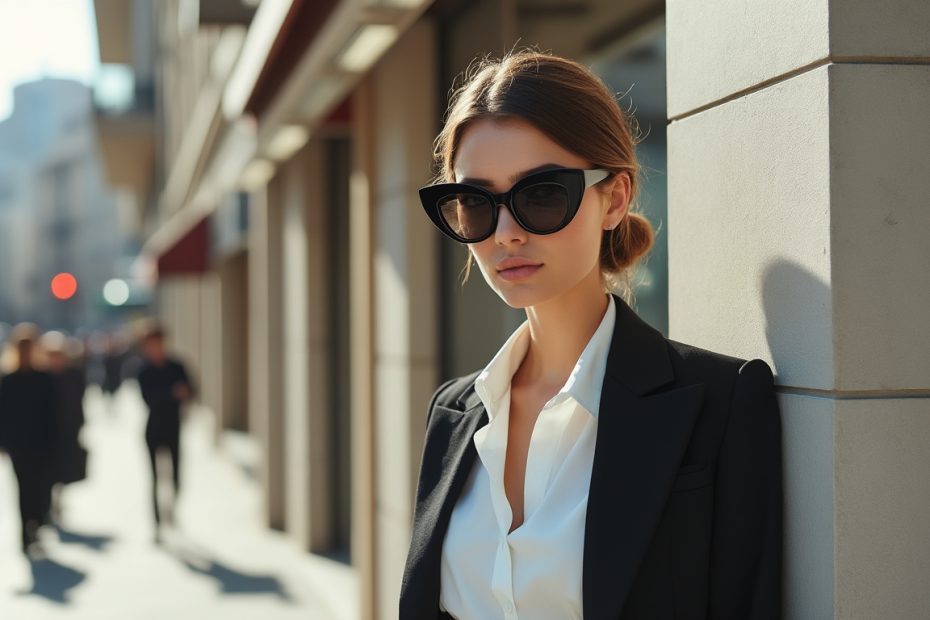 découvrez comment adopter des lunettes années 60 pour femme avec style et modernité, sans ressembler à un costume vintage. nos conseils mode pour un look chic et authentique.