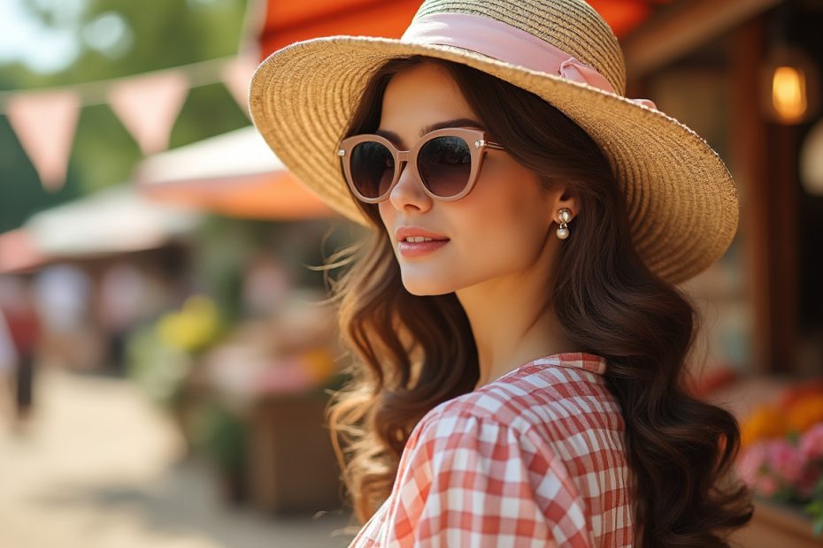 découvrez comment styliser une robe guinguette kiabi pour adopter un look rétro authentique et élégant, avec des astuces mode simples et tendance.