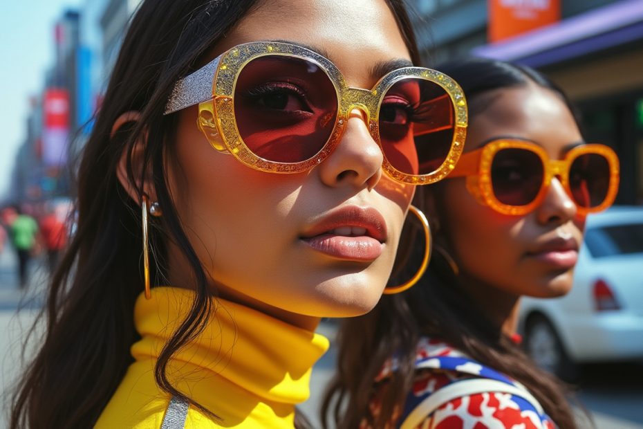 découvrez les modèles de lunettes iconiques des années 90 qui font leur grand retour en 2026, alliant style vintage et tendances modernes pour un look unique.